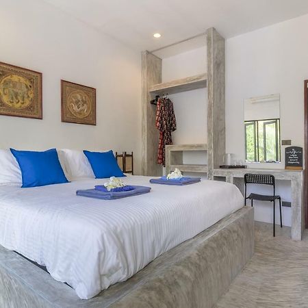 Aloe Villa Ko Tao Exteriér fotografie