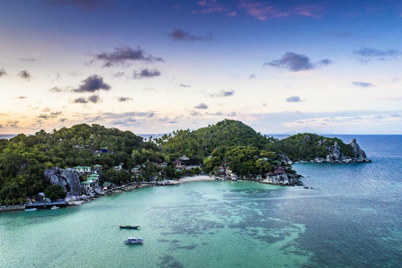 Aloe Villa Ko Tao Exteriér fotografie